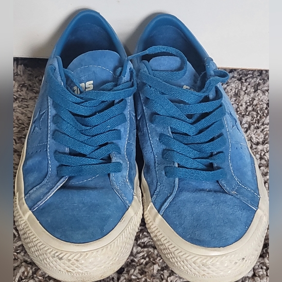 Converse one star pro - Picture 1 of 8